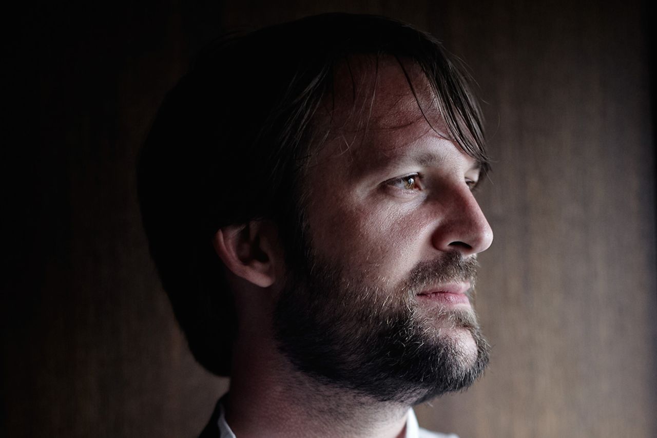 Copenhagen's <a href="http://edition.cnn.com/2015/11/06/foodanddrink/culinary-journeys-rene-redzepi-profile/">Noma</a> -- the 2014 "world's best restaurant" -- fell from third to fifth this year. It's led by chef Rene Redzepi, the man behind the rise of "new Nordic cuisine."