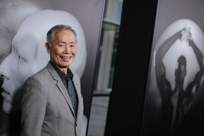 At the urging of his father, George Takai -- known for his role as Hikaru Sulu on Star Trek and his comical Facebook page -- studied architecture at Berkeley for two years before transferring to the University of California, Los Angeles to study theater arts. Does he regret the choice?<br /> <br />"If I were George Takei, architect, I would not have access to people like you, or journalists," he said in a <a href="http://www.esquire.com/entertainment/interviews/a12876/george-takei-interview-022112/" target="_blank" target="_blank">2012 interview</a> with Esquire. "I'm an activist. That serves as a megaphone to amplify my voice, or whatever issue I'm concerned about, and so it's been a wonderful and seamless dovetailing of my professional career with my other mission in life: to make our democracy a better one."