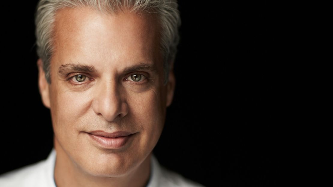 18. Eric Ripert, Le Bernardin (New York)