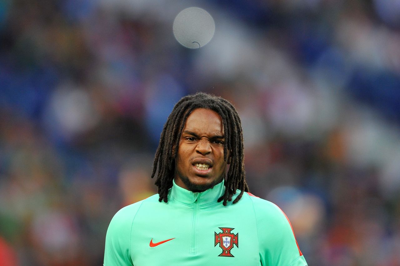 Bayern Munich started the big-money moves in May, when the German champion announced a €35 million deal for Benfica's teenage midfielder Renato Sanches, who would help Portugal win Euro 2016.