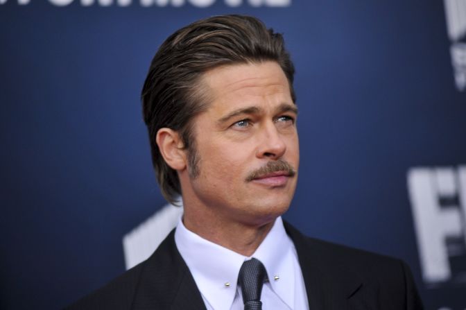 Consider this more of an honorary mention: Brad Pitt never actually went to architecture school (he studied journalism at the University of Missouri), but his interest in architecture has been well-established. <br /><br />"Whilst acting is my career, architecture is my passion," Pitt said in a <a href="http://www.telegraph.co.uk/news/celebritynews/2066592/Brad-Pitt-turns-architect-and-designs-Dubai-hotel.html" target="_blank" target="_blank">2008 interview</a> with the Telegraph. <br /><br />In 2007, he founded <a href="http://makeitright.org/" target="_blank" target="_blank">Make it Right</a>, a charity that collaborates with architects like Frank Gehry, David Adjaye and Shigeru Ban to build homes for communities in need. 