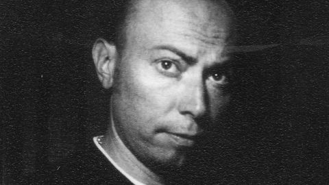 Photographer Simone Perolari