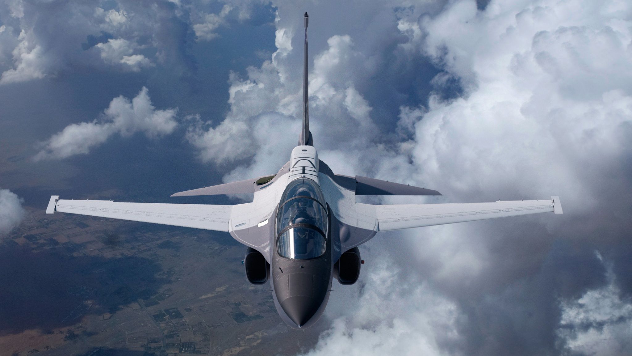 USAF trains pilots for top fighter jets with old planes | CNN Politics