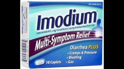 The U.S. Food and Drug Administration is warning that taking higher than recommended doses of the common over-the-counter and prescription diarrhea medicine loperamide (Imodium), including through abuse or misuse of the product, can cause serious heart problems that can lead to death. 