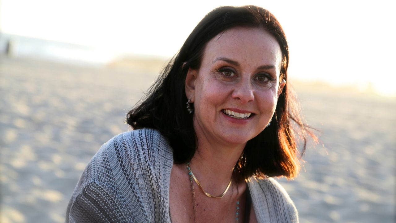 CNN Hero Georgie Smith