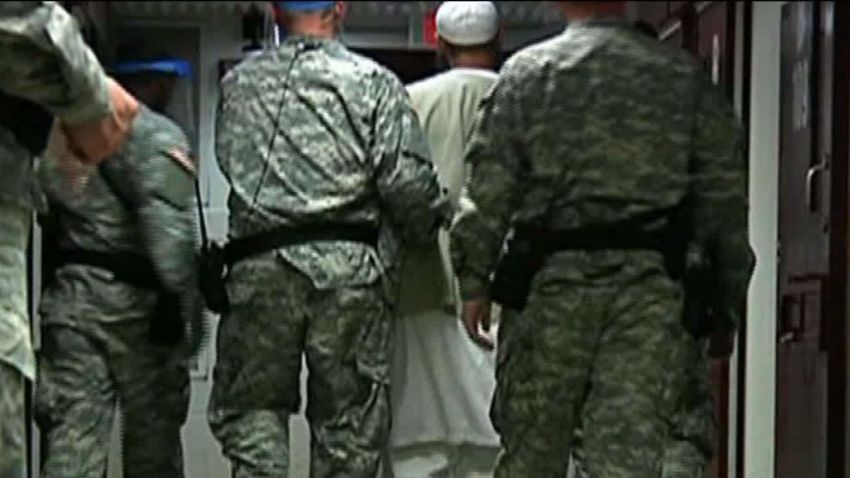 former Guantanamo bay detainees return to battle Afghanistan dnt sciutto lead_00000809.jpg