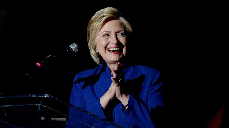 Hillary Clinton would be the seventh former secretary of state to serve as president and the first in more than 150 years if elected in November.