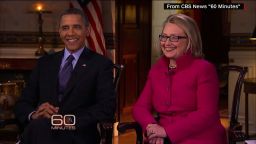 Obama and Hillary: How Far They've Come