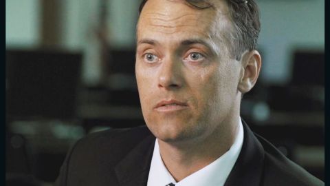 Brandon Simpson, FBI