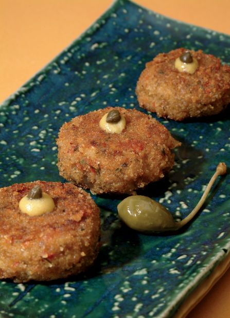The success of Magnolia comes from consistently good, unpretentious food at reasonable prices.