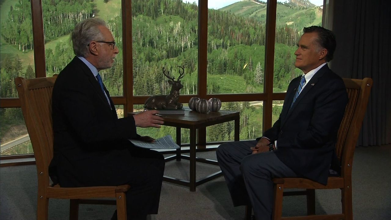 mitt romney intv trickle down racism sot blitzer tsr_00002725.jpg