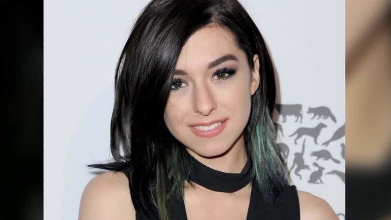 Police have closed the probe into Grimmie's death.