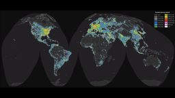 01.light pollution atlas