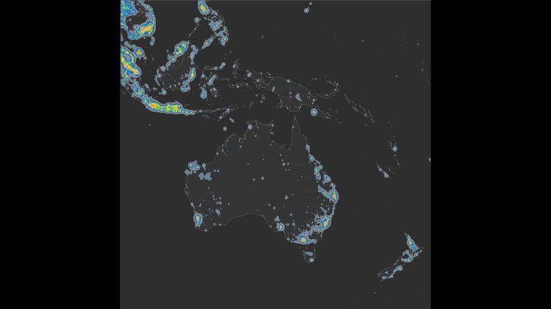 Light pollution is a problem not just because it obscures our vision of the stars and space, but also because it affects people's health, wildlife and economies, researchers explain.