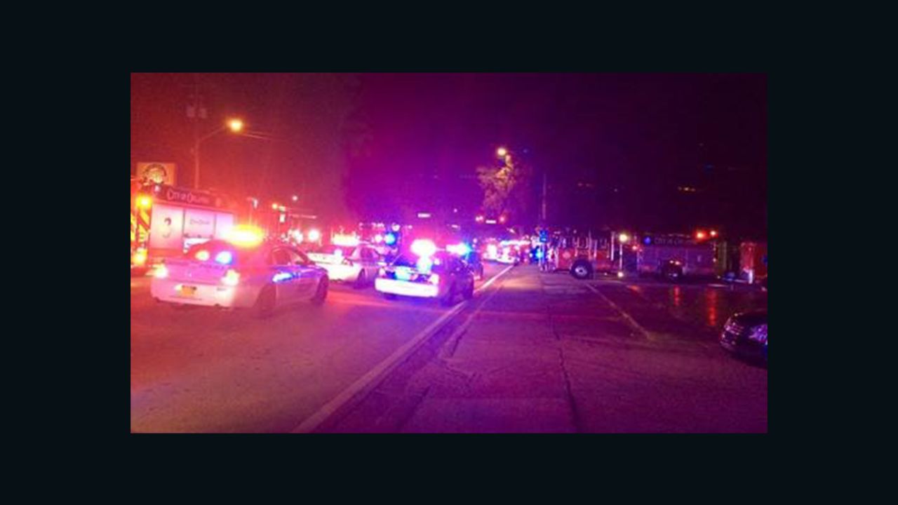 Pulse nightclub larger