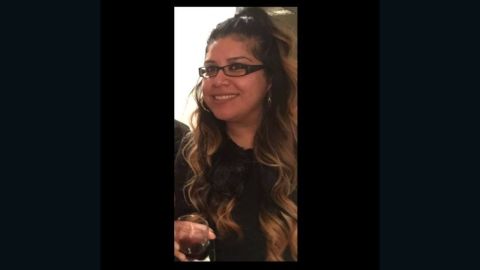 Mercedez Flores