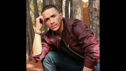 Anthony Luis Laureano Disla