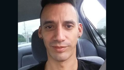 Eric Ivan Ortiz-Rivera