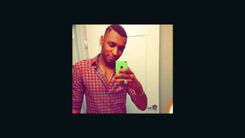 Eddie Jamoldroy Justice