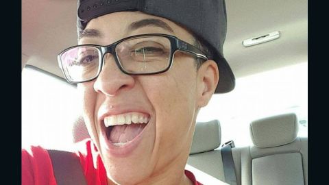 Kimberly Morris