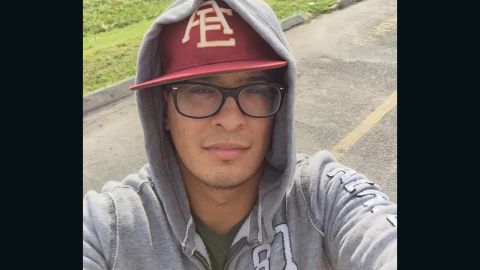 Simon Adrian Carrillo Fernandez