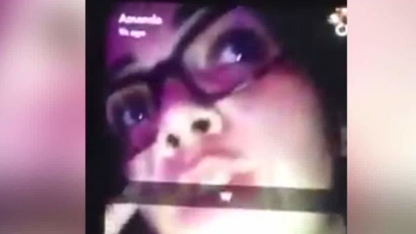 orlando shooting snapchat video _00004512.jpg
