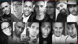 Orlando victims t1 13 victims