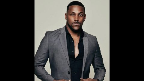 Shane Tomlinson