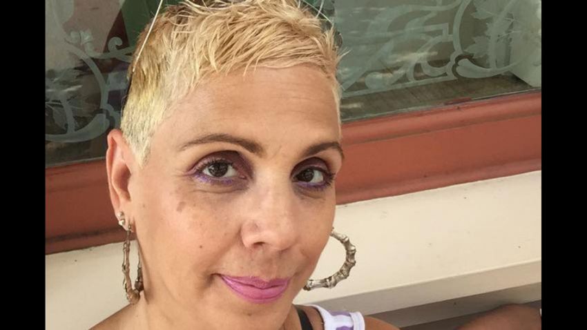 Brenda Lee Marquez McCool, 49, is one of the victims who was killed after a gunman opened fire at a nightclub in Orlando, Florida on Saturday night, killing 49 people and injuring 53 others.