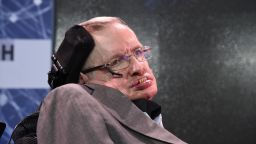 Stephen Hawking's life, including his battle with Lou Gehrig's Disease, was recently made into biopic, "The Theory of Everything."
