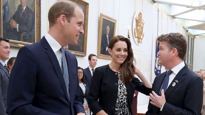 NextImg:Prince William Fast Facts | CNN