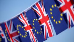 The British people will decide on June 23 whether to remain part of the European Union or to leave.