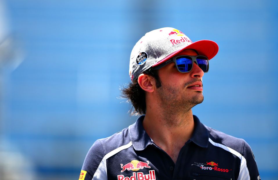 Toro Rosso driver Carlos Sainz will be looking to build on another accomplished drive at the Canadian Grand Prix. The Spaniard growing reputation was enhanced as he finished 9th in Montreal after starting in 20th place.