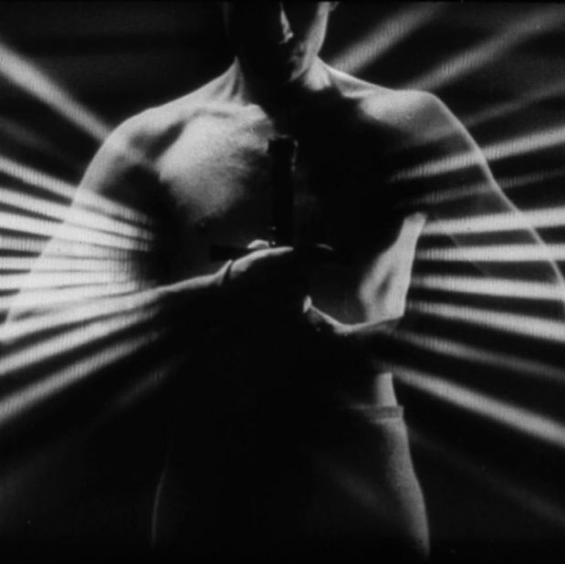 "@ThomasBBeard's epic survey An Early Clue to the New Direction: Queer Cinema Before Stonewall runs April 22 -- May 1 @filmlinc! From Dickson's 1895 Experimental Sound Film to Tom Chomont's 1969 Oblivion, this series is ridiculously unmissable (image: Lot in Sodom, James Sibley Watson & Melville Webber, 1933)"