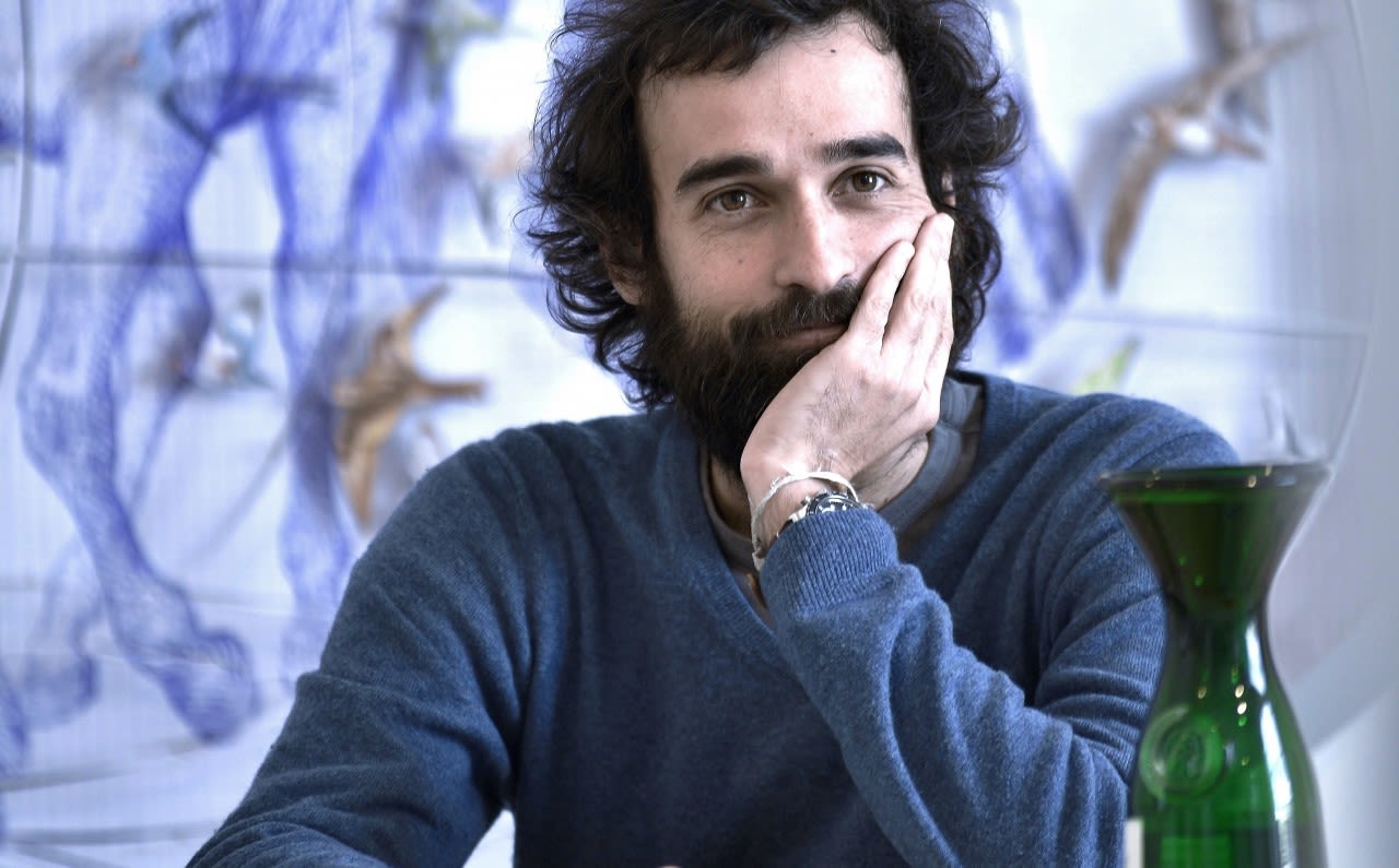Pietro Ruffo