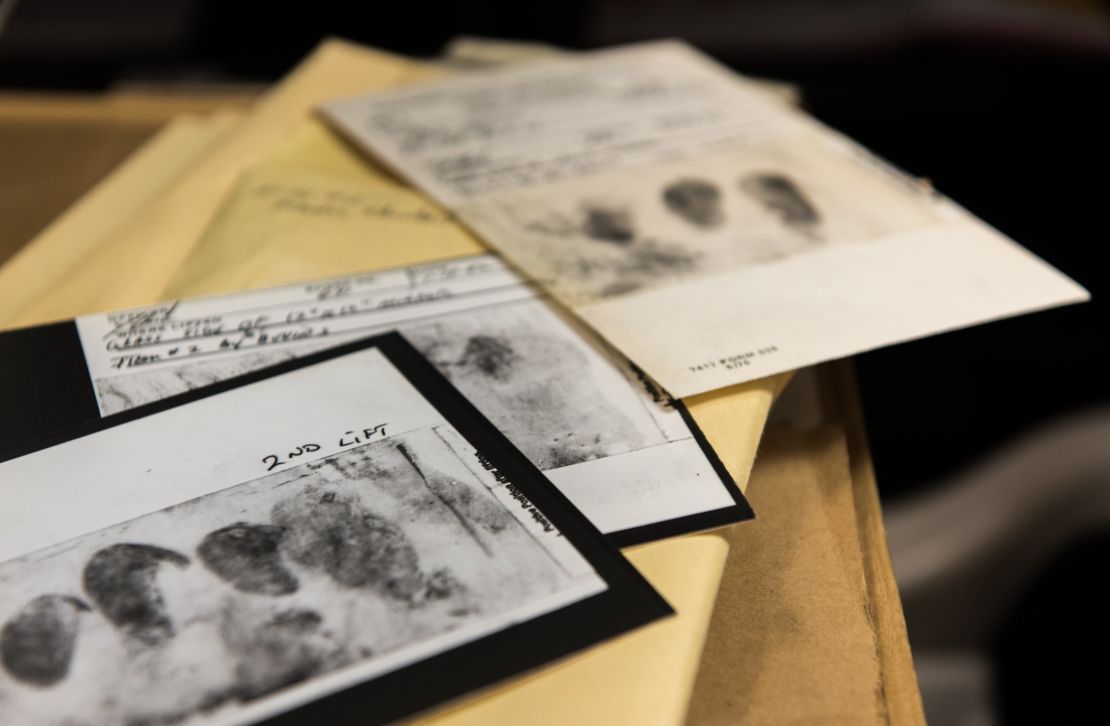 Investigators have matched the East Area Rapist's DNA, which they believe will help them link or eliminate suspects. 