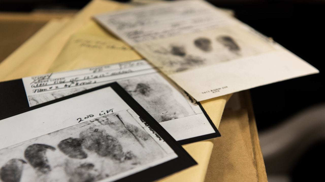 Investigators matched the East Area Rapist's DNA, and they say it led them to Joseph James DeAngelo, 72.
