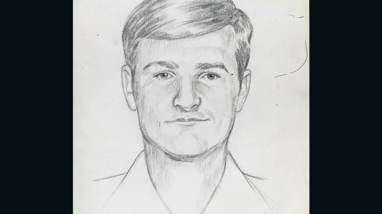 Depictions of the East Area Rapist, also known as the Original Night Stalker and Golden State Killer. Today he would be between 60 and 75 years old.