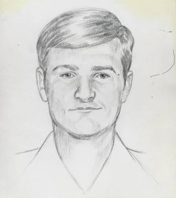 Depictions of the East Area Rapist, also known as the Original Night Stalker and Golden State Killer. Today he would be between 60 and 75 years old.