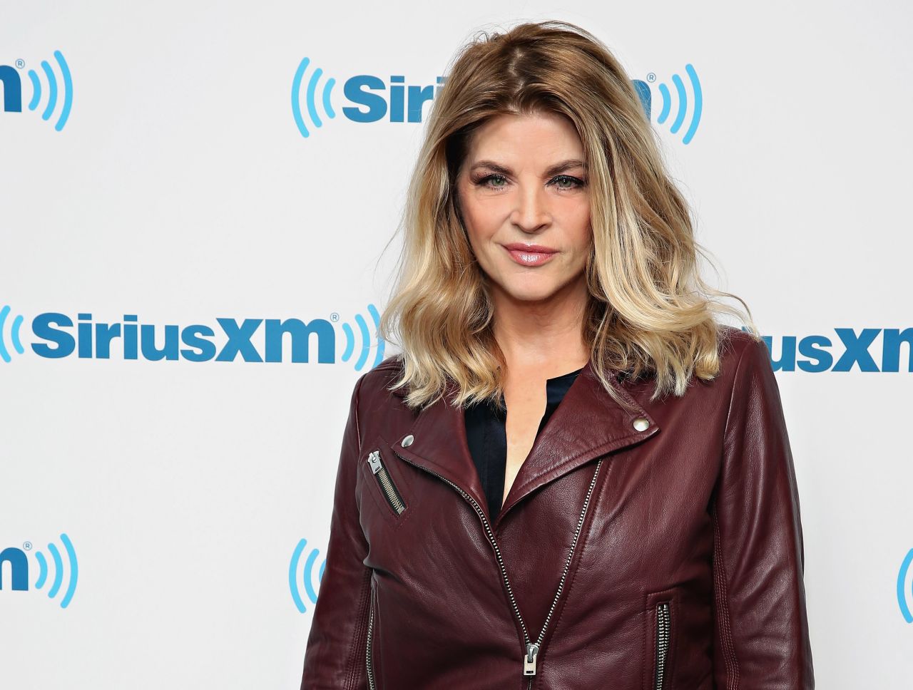 In April, <a href="https://twitter.com/kirstiealley/status/718576790076329984" target="_blank" target="_blank">actress Kirstie Alley tweeted</a> "HELLO BOYS! this is my formal endorsement of @realDonaldTrump & I'm a woman!"