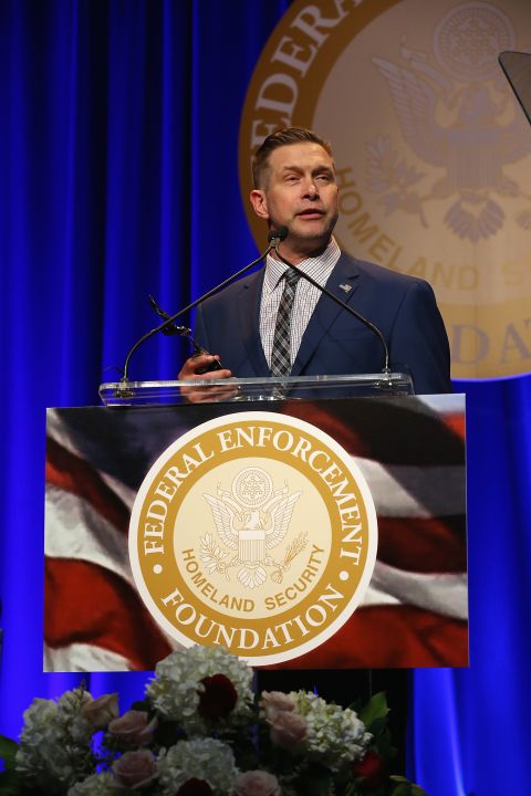 Actor Stephen Baldwin came out with his support of Trump <a href="http://www.christianpost.com/news/stephen-baldwin-endorses-donald-trump-for-president-interview-158957/" target="_blank" target="_blank">in a March interview. </a>