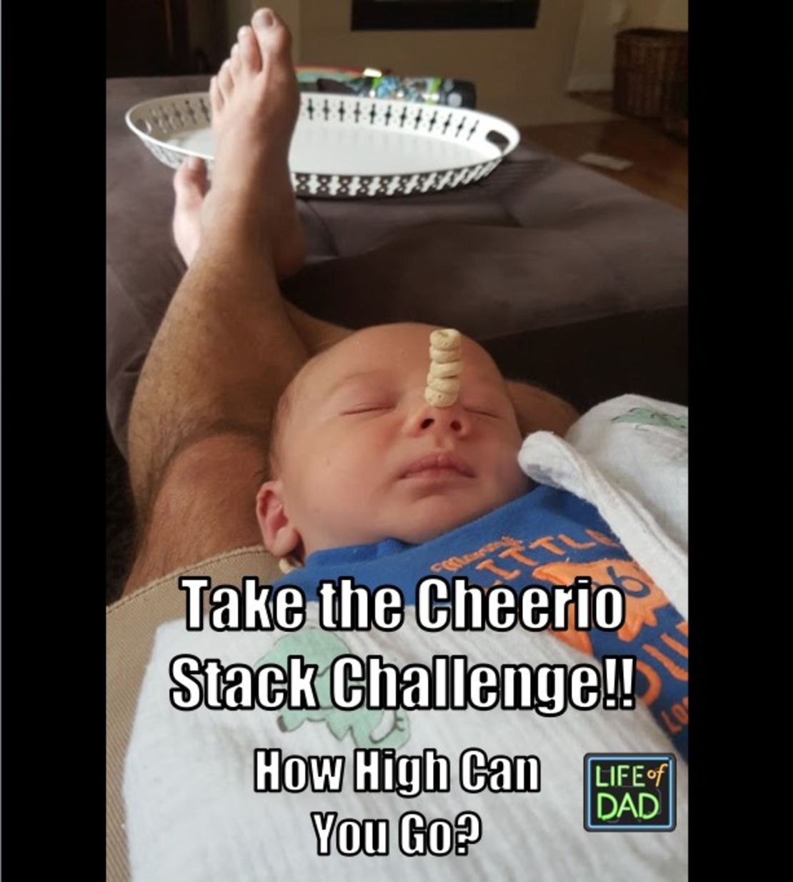 Stack challenge