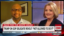 Trump on GOP delegate revolt: "not allowed to do it"_00000910.jpg