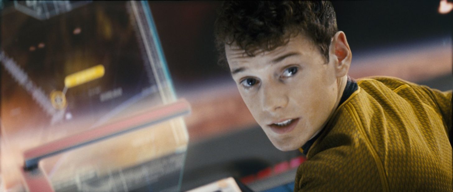 <a href="http://www.cnn.com/2016/06/19/entertainment/actor-anton-yelchin-killed/index.html" target="_blank">Anton Yelchin</a>, who played Pavel Chekov in the most recent "Star Trek" movies, died June 19 after a freak car accident outside his home, police said. He was 27.