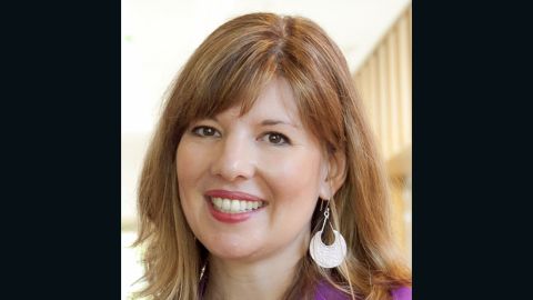 Rachel Peric