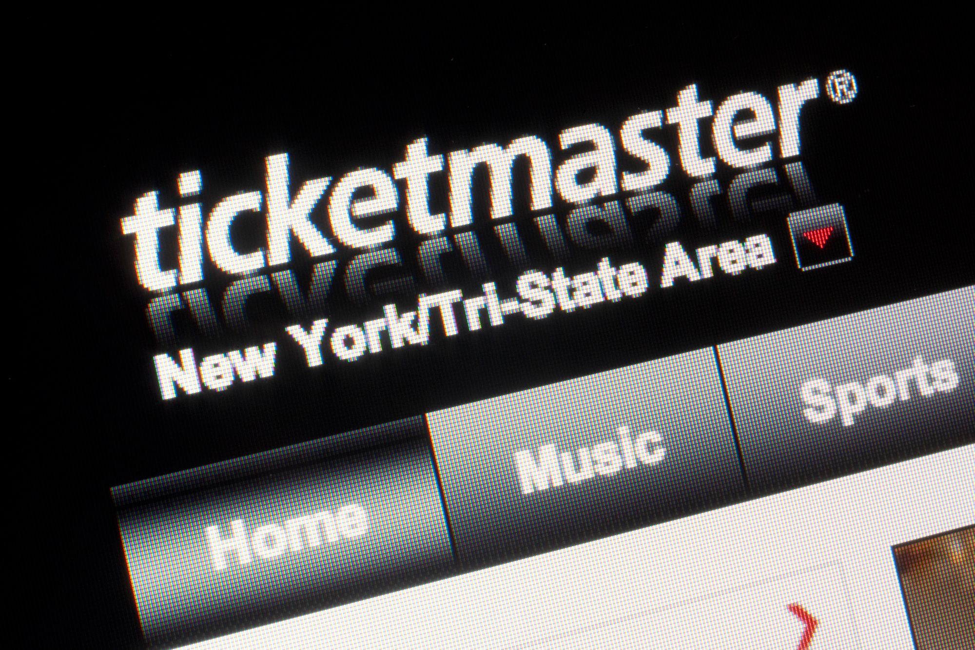 Ticketmaster and Live Nation fees draw ire of Senate Democrats
