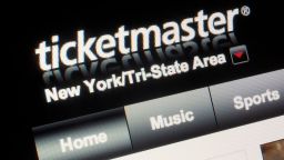 ticketmaster logo navigation site