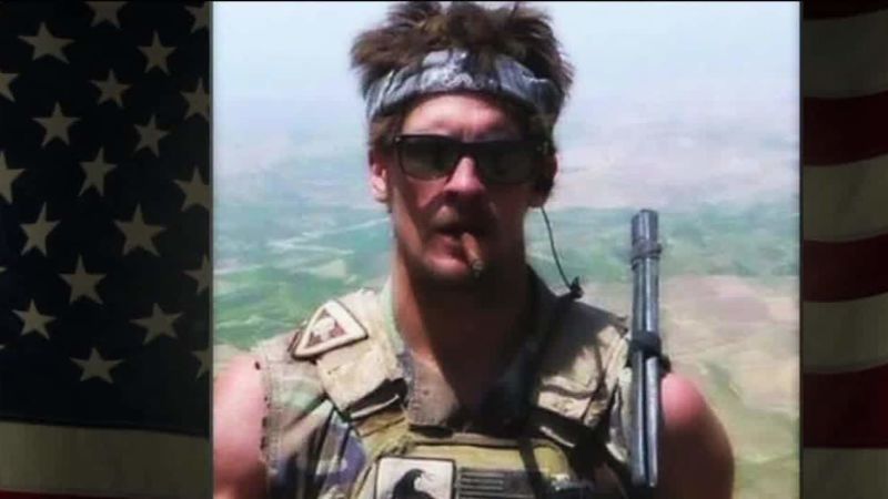 New Details Emerge In Battle That Killed Navy Seal Cnn Politics 6256