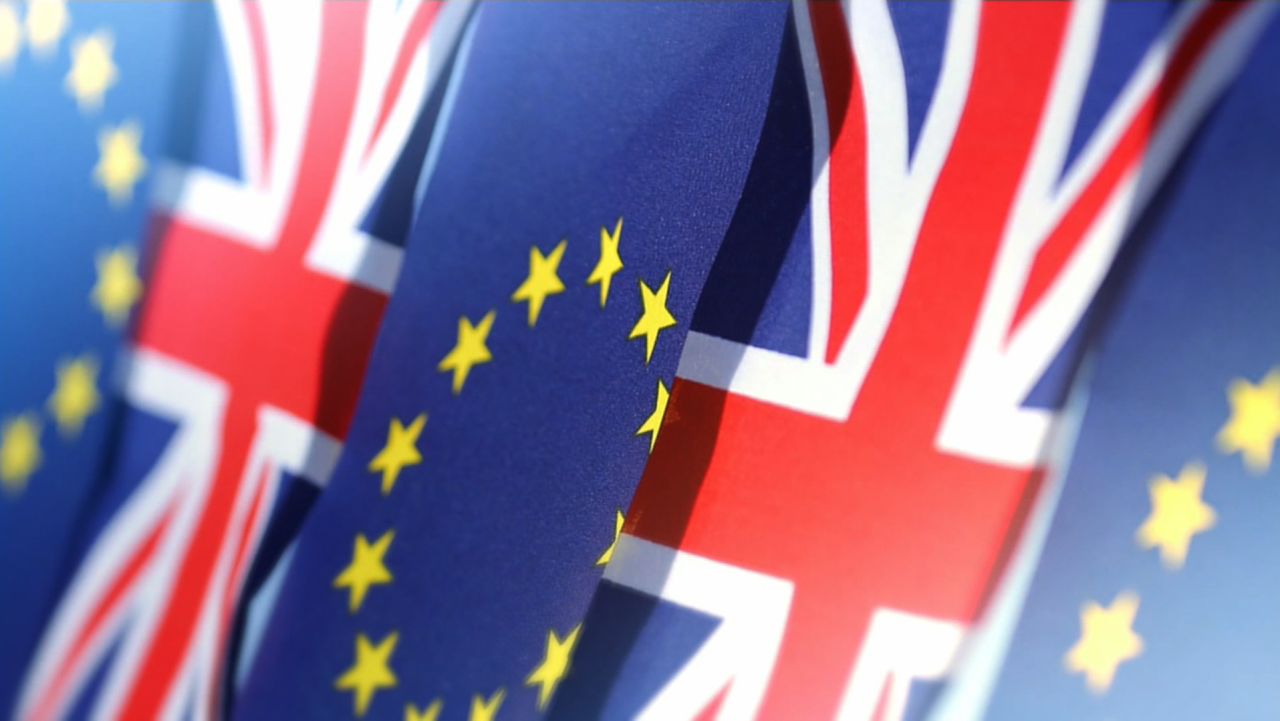 uk eu flags