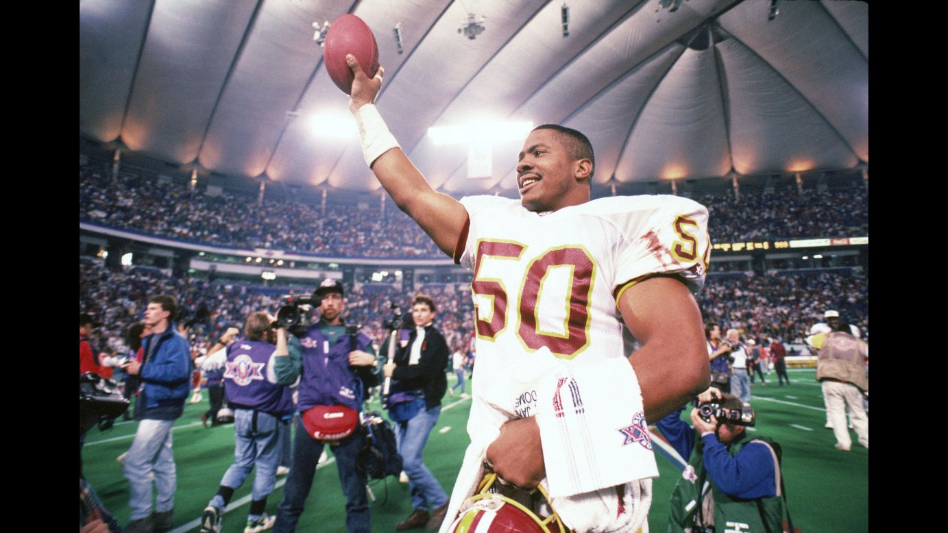 1987 washington redskins